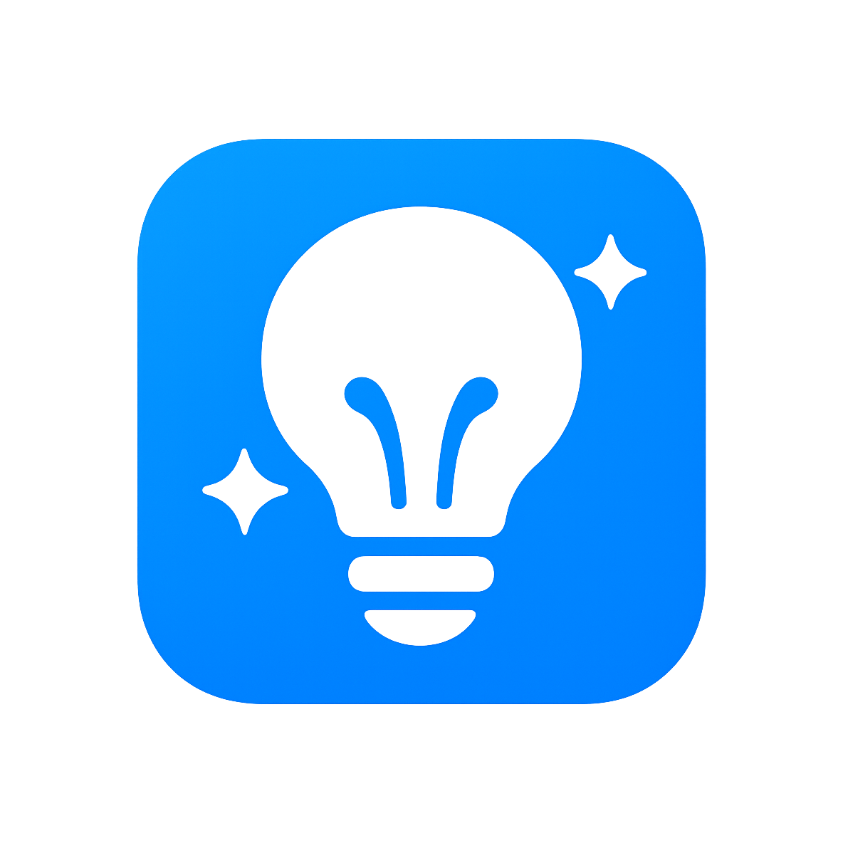 Idea Spark AI Logo
